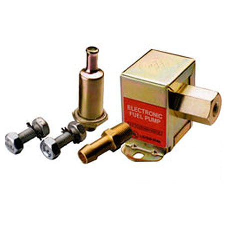 Fuel Pump - Universal - no fittings - Facet lift pump