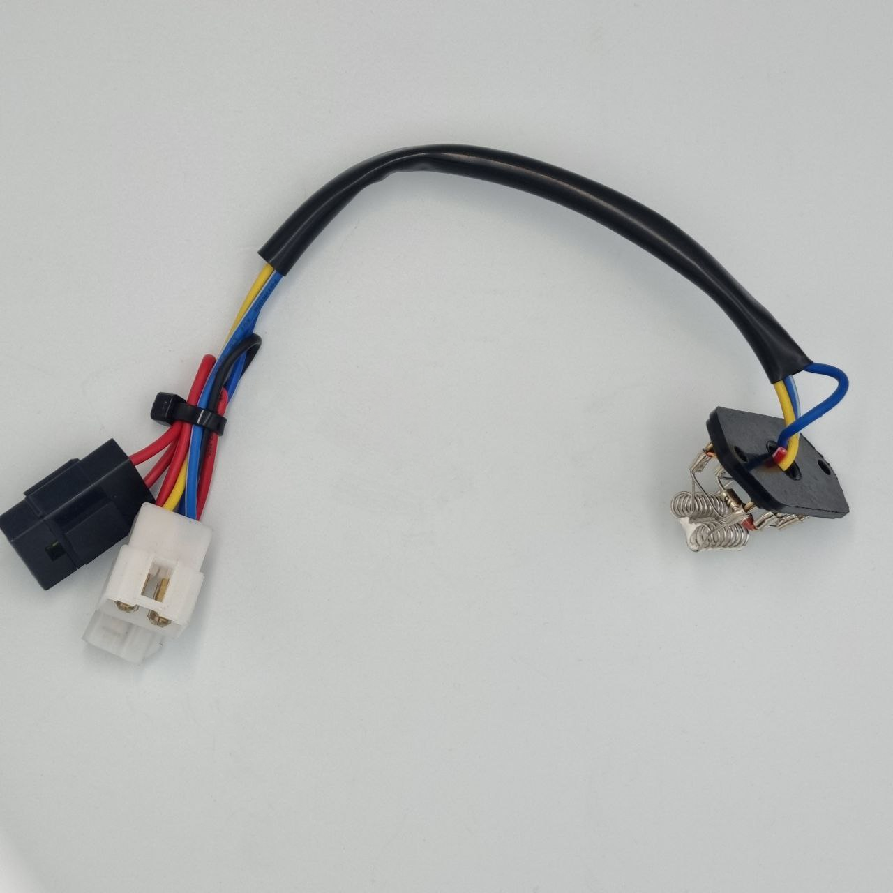 Evaporator Fan Resistor - SE3005