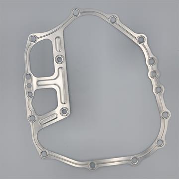 Yanmar - Crank Seal Gasket (114350-01412)