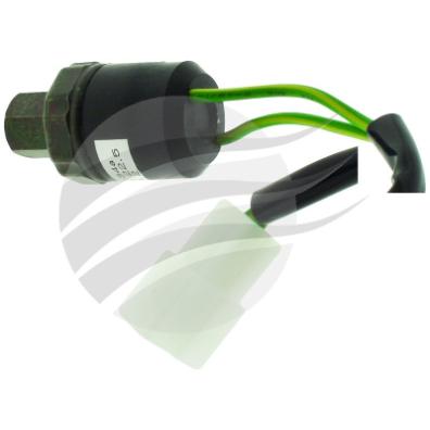 Pressure switch with female R12 port