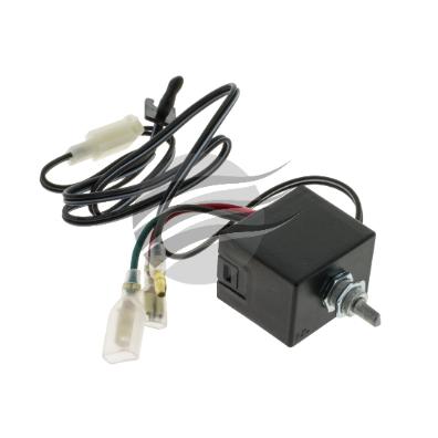 Thermostat Amplifyer 12v