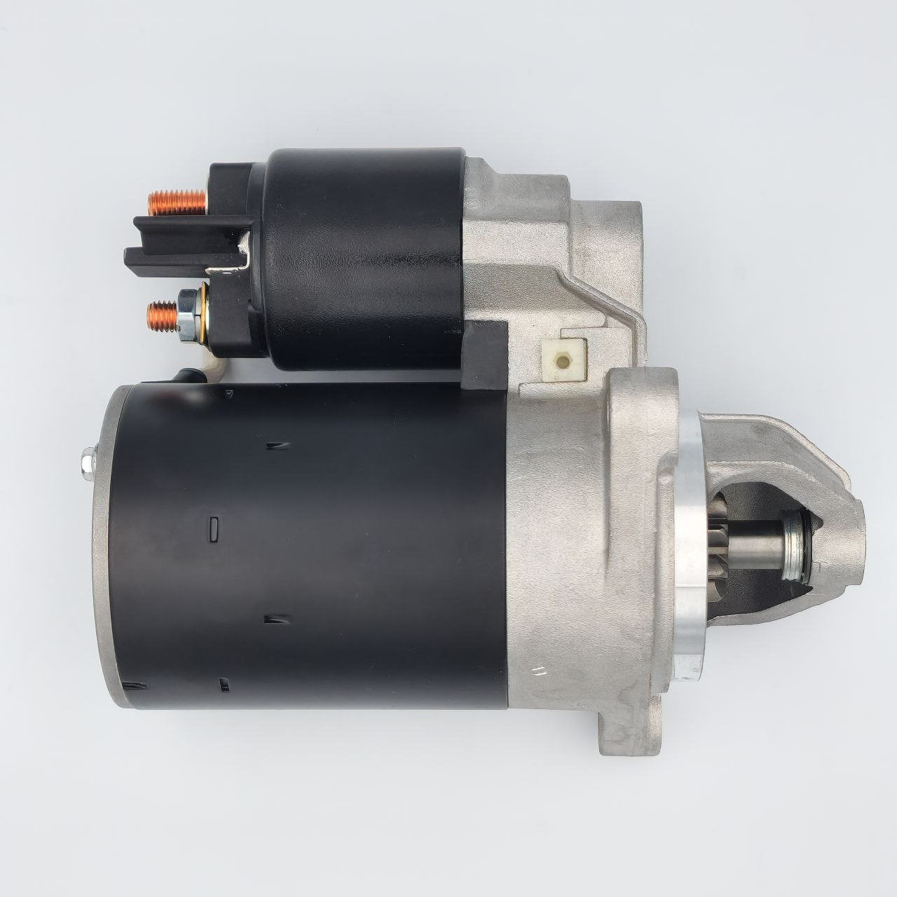 Starter Motor - Suit Yanmar L70N