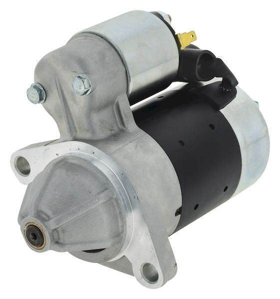 Starter Motor - Suit Yanmar L70N