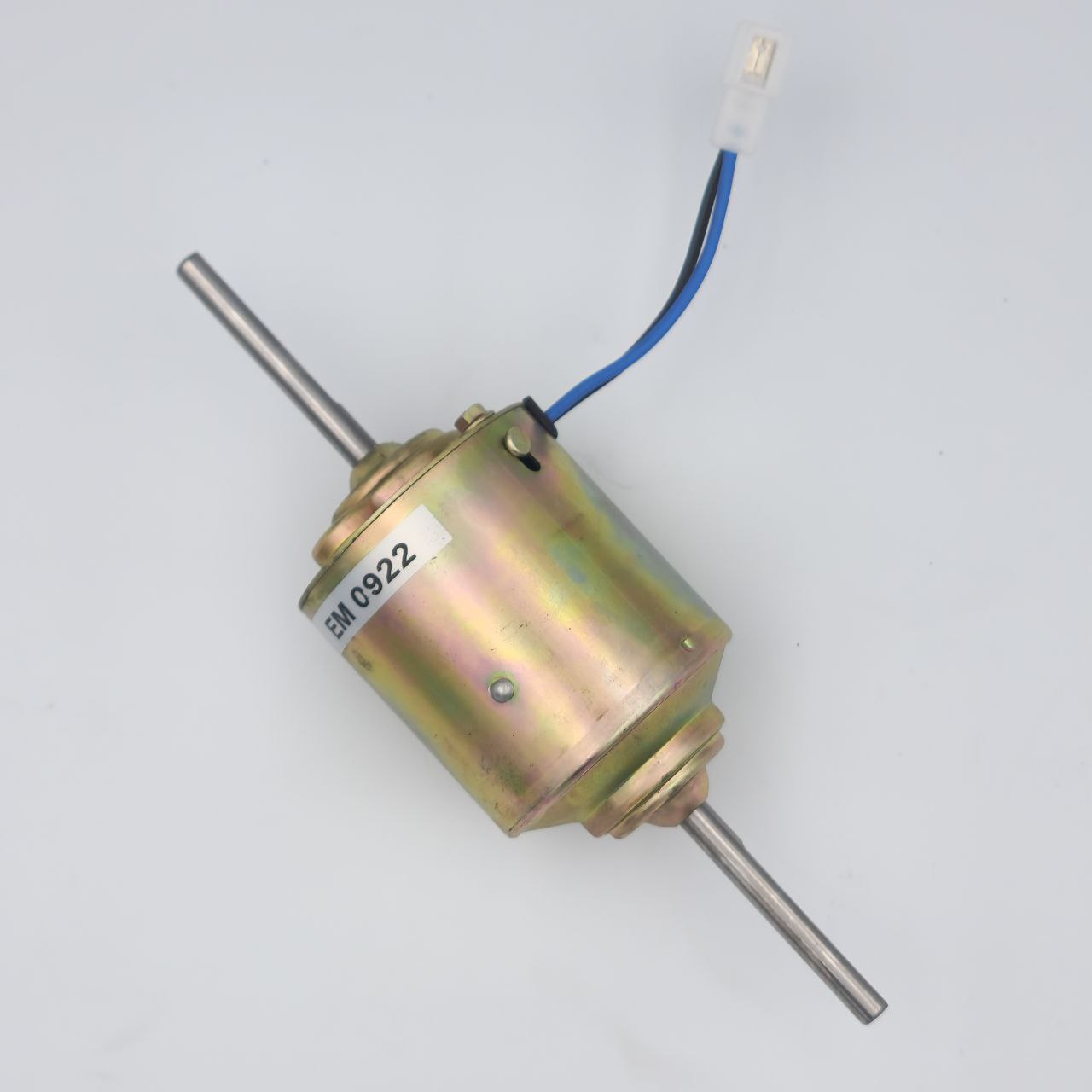 Evaporator Fan Motor - EM0922