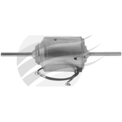 Evaporator Fan Motor - EM0922