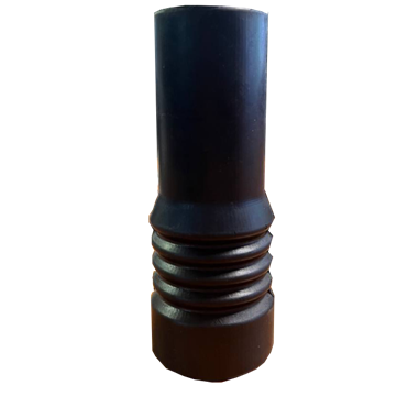 Concertina Intake hose - suit 2000-ES