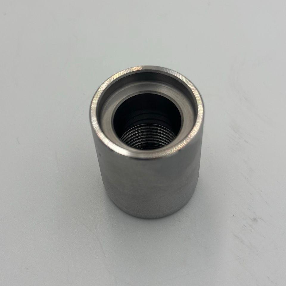 ± Icepack ES Silencer Muffler Adapter Bush