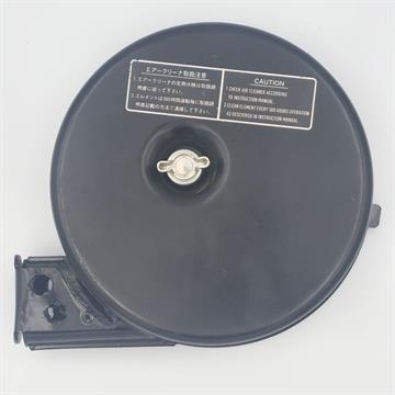 OC60 - Complete Air Cleaner Housing #11420-11014