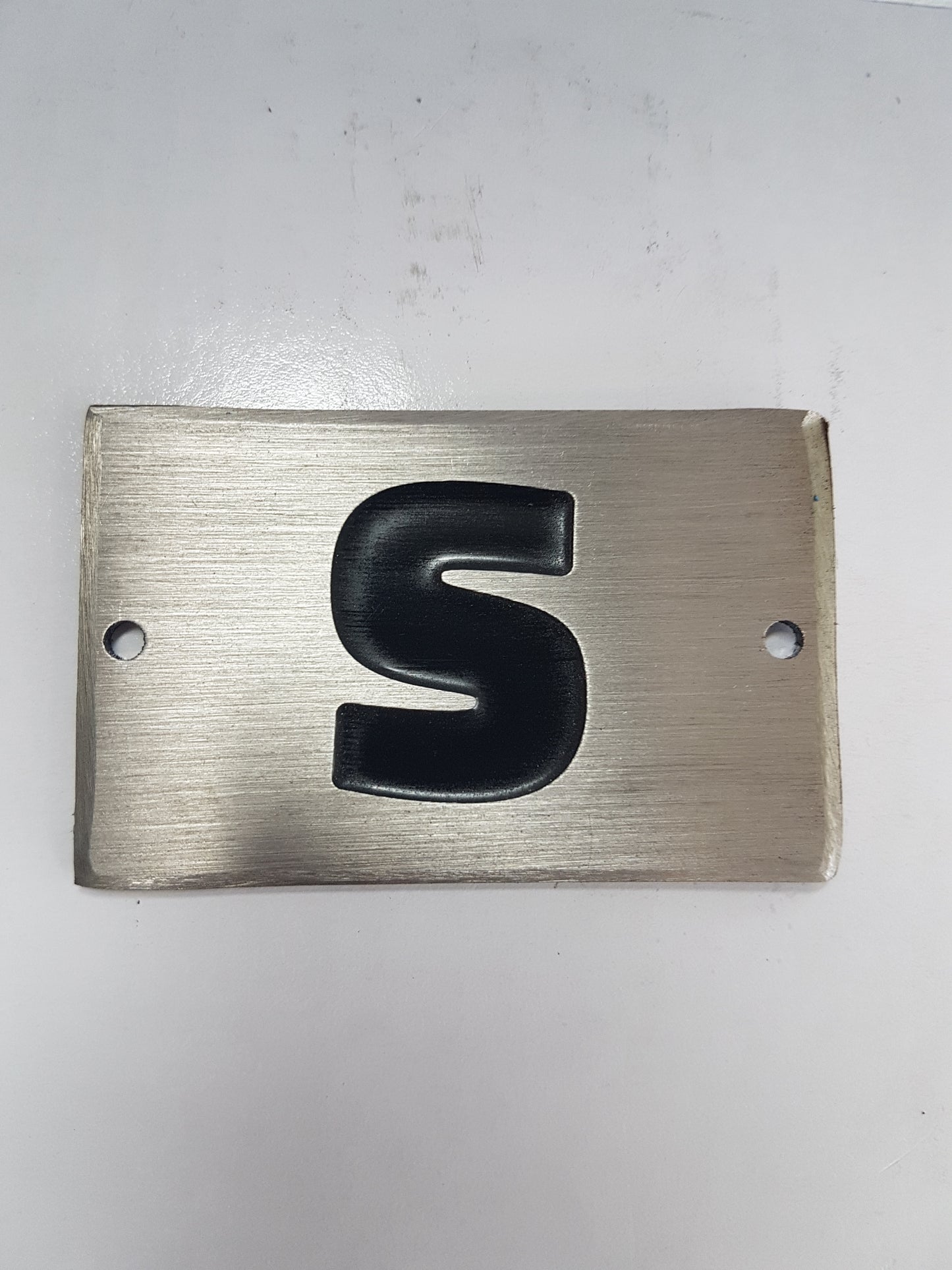 ± Badge Lid S
