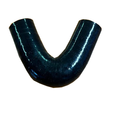 Oil Pickup Hose suit Icepack ES (5/8) ID 45deg