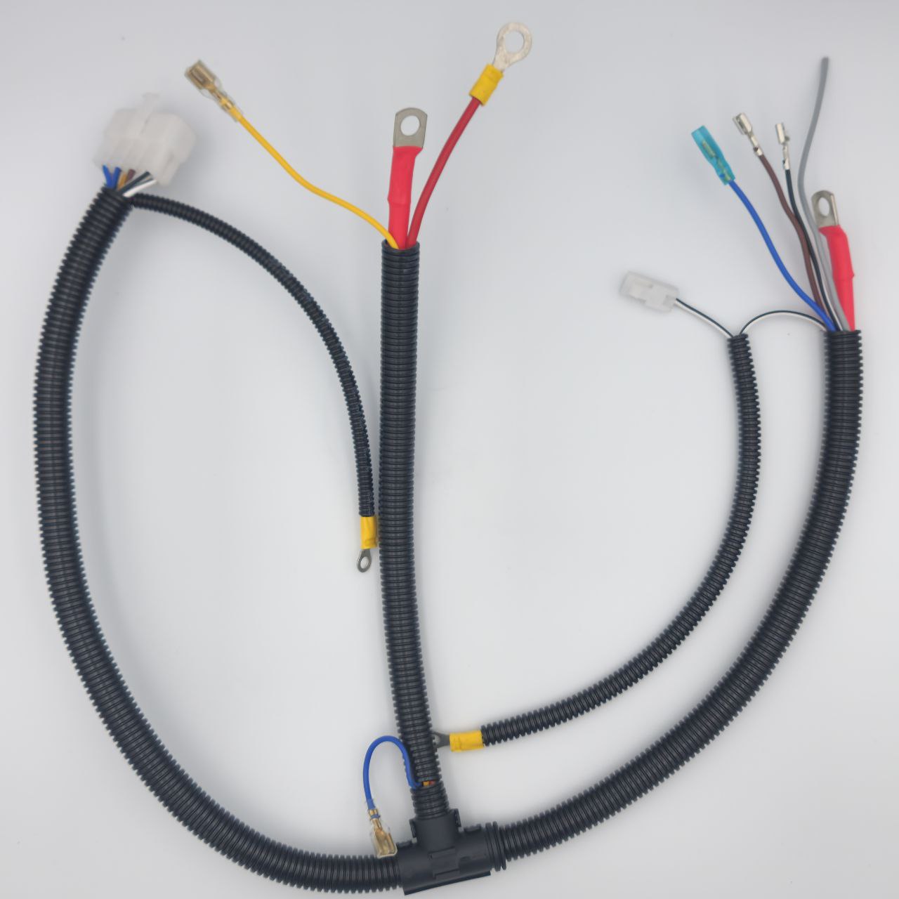 Wiring - 2000-ES Engine Loom