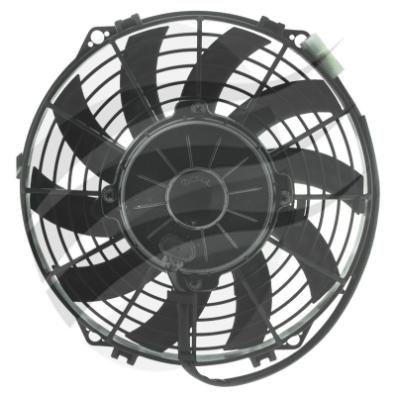 2000-S Bottom Fan | NC Rear | Push - 9" (EF3581)