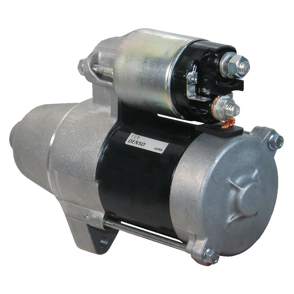 Starter Motor - Suit Kubota OC-60