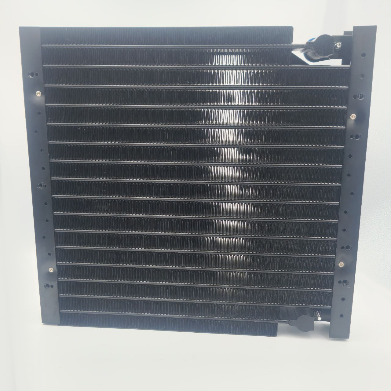 Condenser - CNA105 (aluminium Condenser)