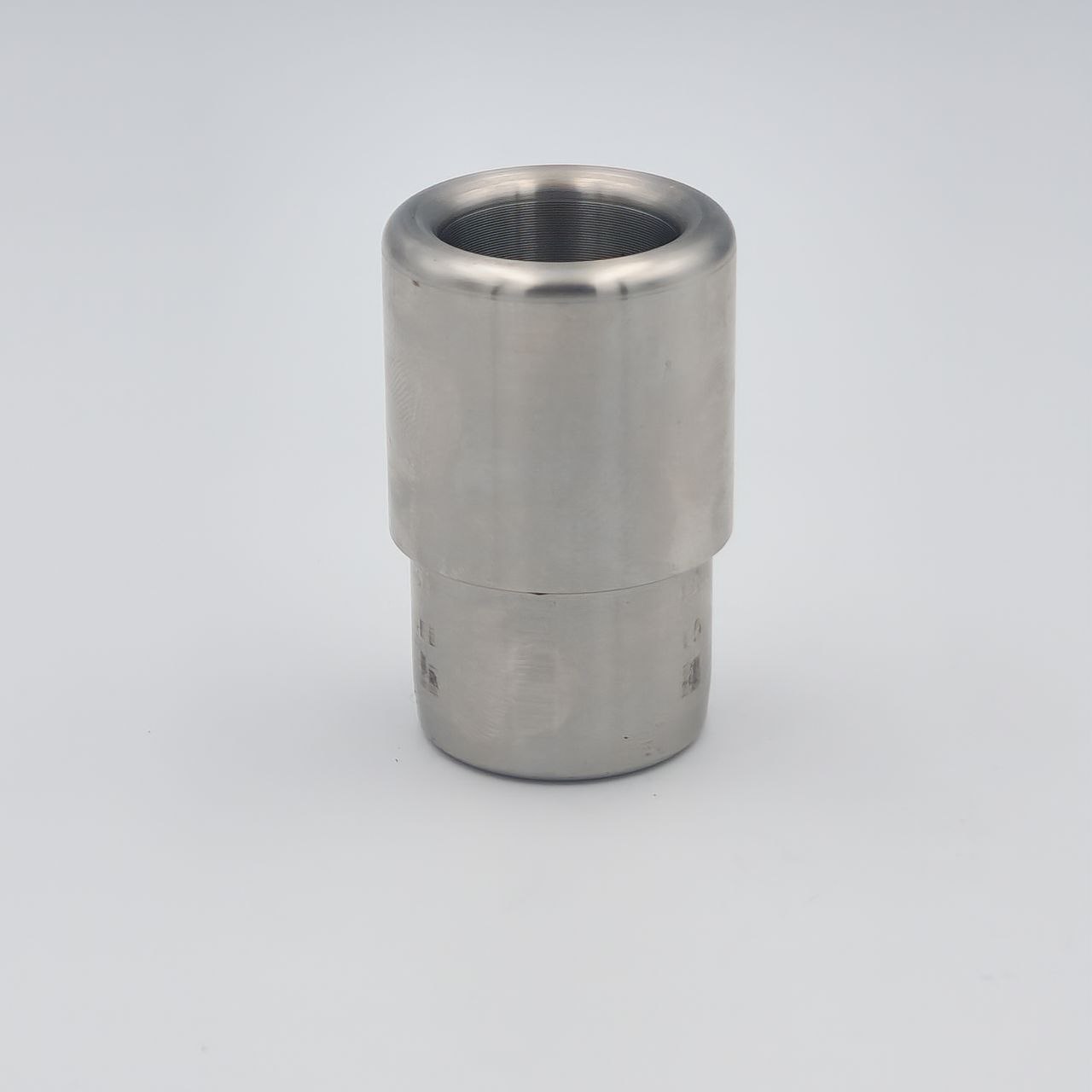 ± IC Chrome Exhaust Tips