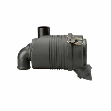 2000-ES - Aircleaner - Donaldson Remote Assembly with right angle G042545