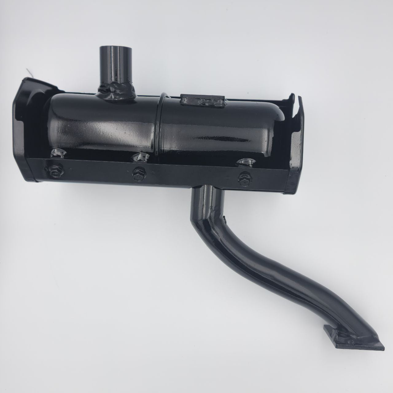 Muffler Internal - Suit Icepack 2000-S