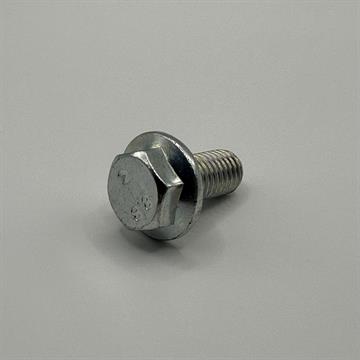Lid Bolts - Cut Down