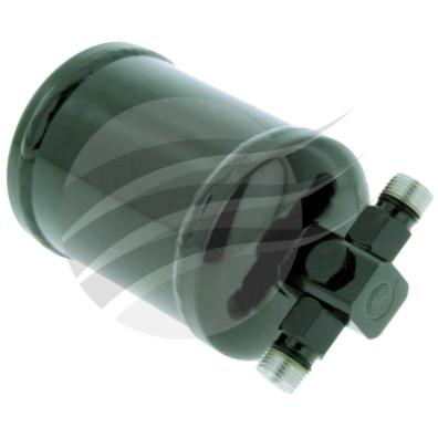 ~ Receiver Drier Short Fat Style - RD 2563 - Normal flow