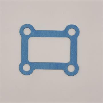 OC60 - Intake Gasket (Rectangular 4 bolt) #11420-11653