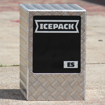~ Lid Standard - Icepack ES