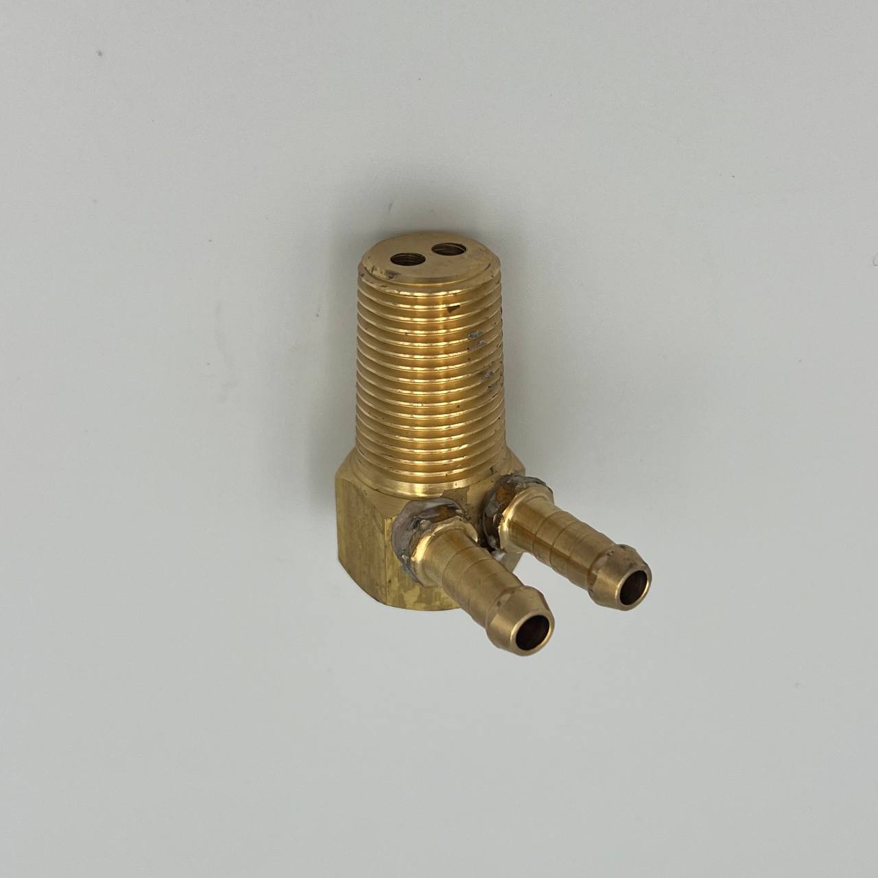 ±  Icepack Fuel Pickup Fitting