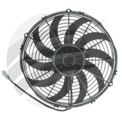 Condenser Fan - Pull - 12" suit Aluminium Condenser (EF3576)