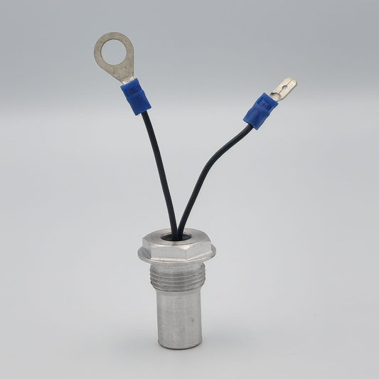 ~ Haultech 2000-ES Oil Temperature Switch 130°C