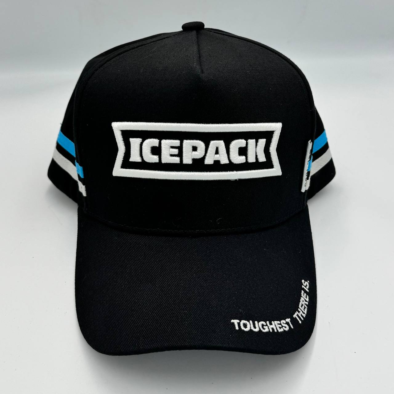Icepack Cap - Full Fabric