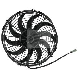 Condenser Fan - Pull - 11" , Alloy Back (EF3574)