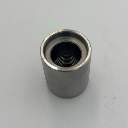 ±  Icepack ES Silencer Muffler Adapter Bush