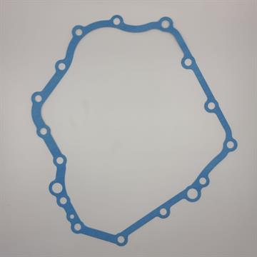 OC60 - Gasket Front (Side) Cover #11420-01362Crank Case Gasket