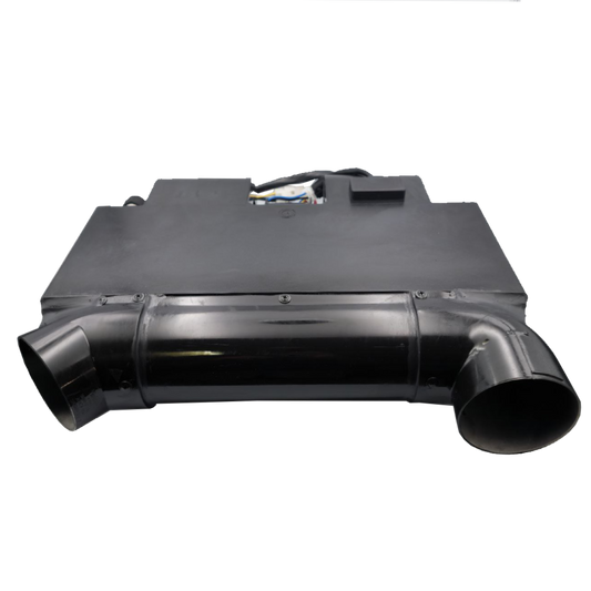 ~ Evaporator - Volvo NEW Cab - 45° - 90mm Ducted