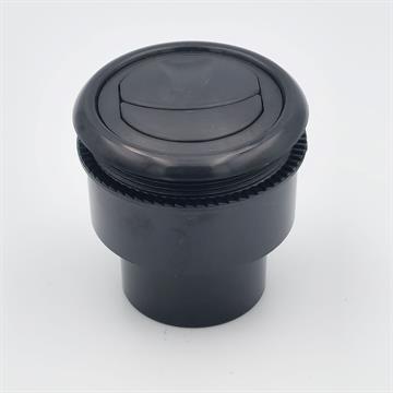 Louvre - Eyeball Vent - 60mm