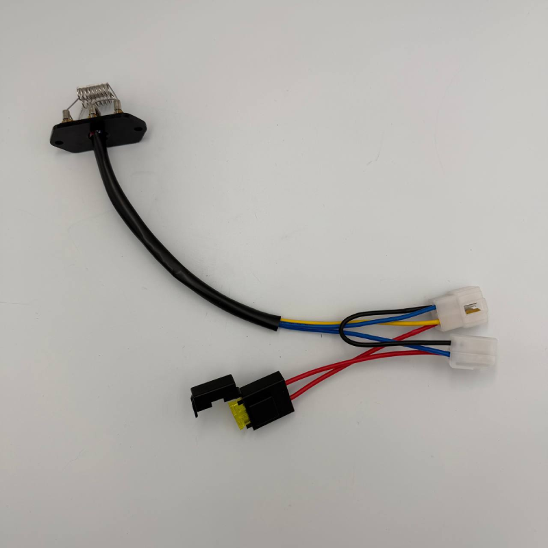 Evaporator Resistor suit Icepack evaporator