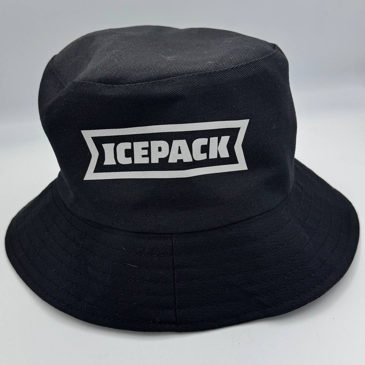Icepack Bucket Hat