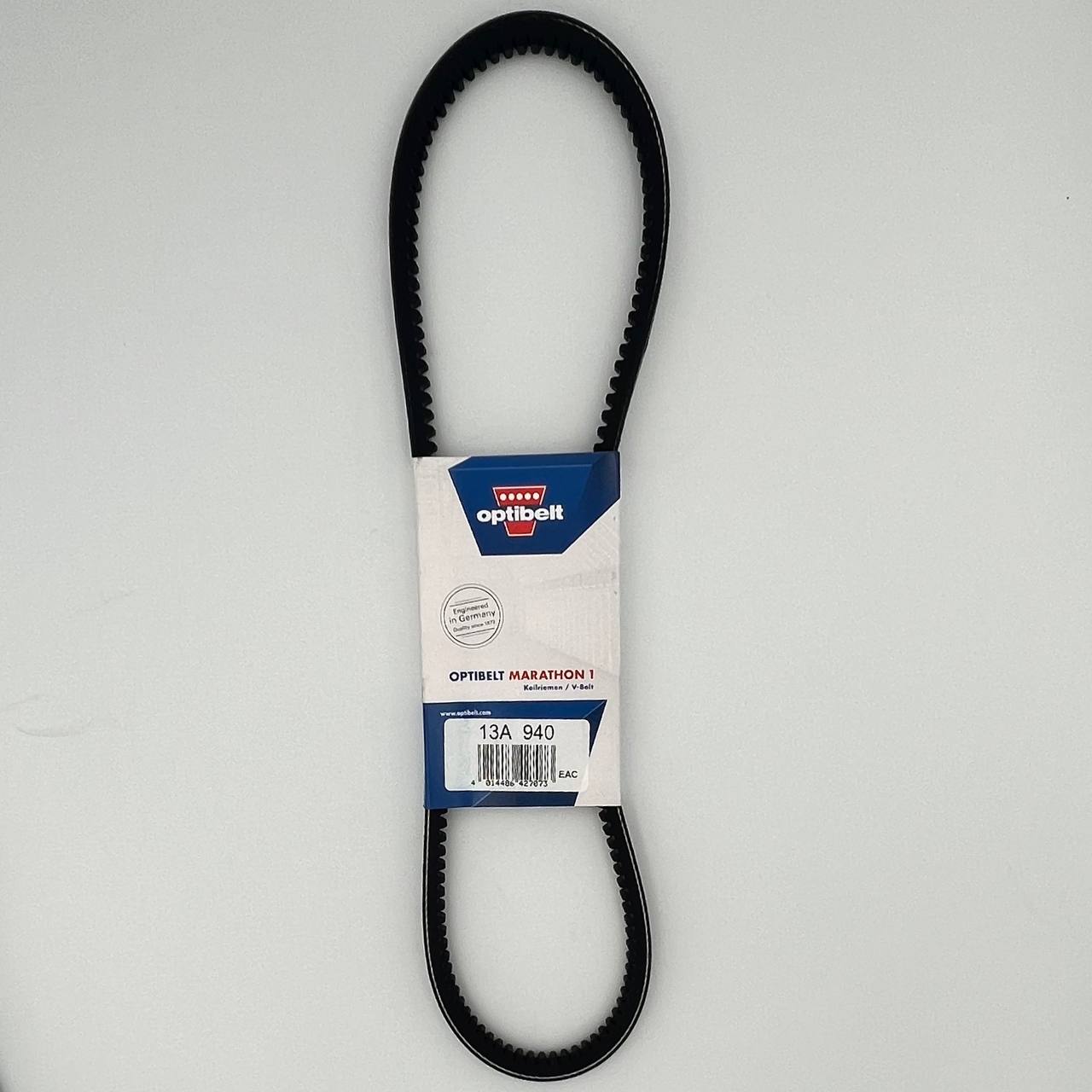 Belt 13A0940 - suit Icepack 2000-S, ES, IC, NC (requires 2 per set)
