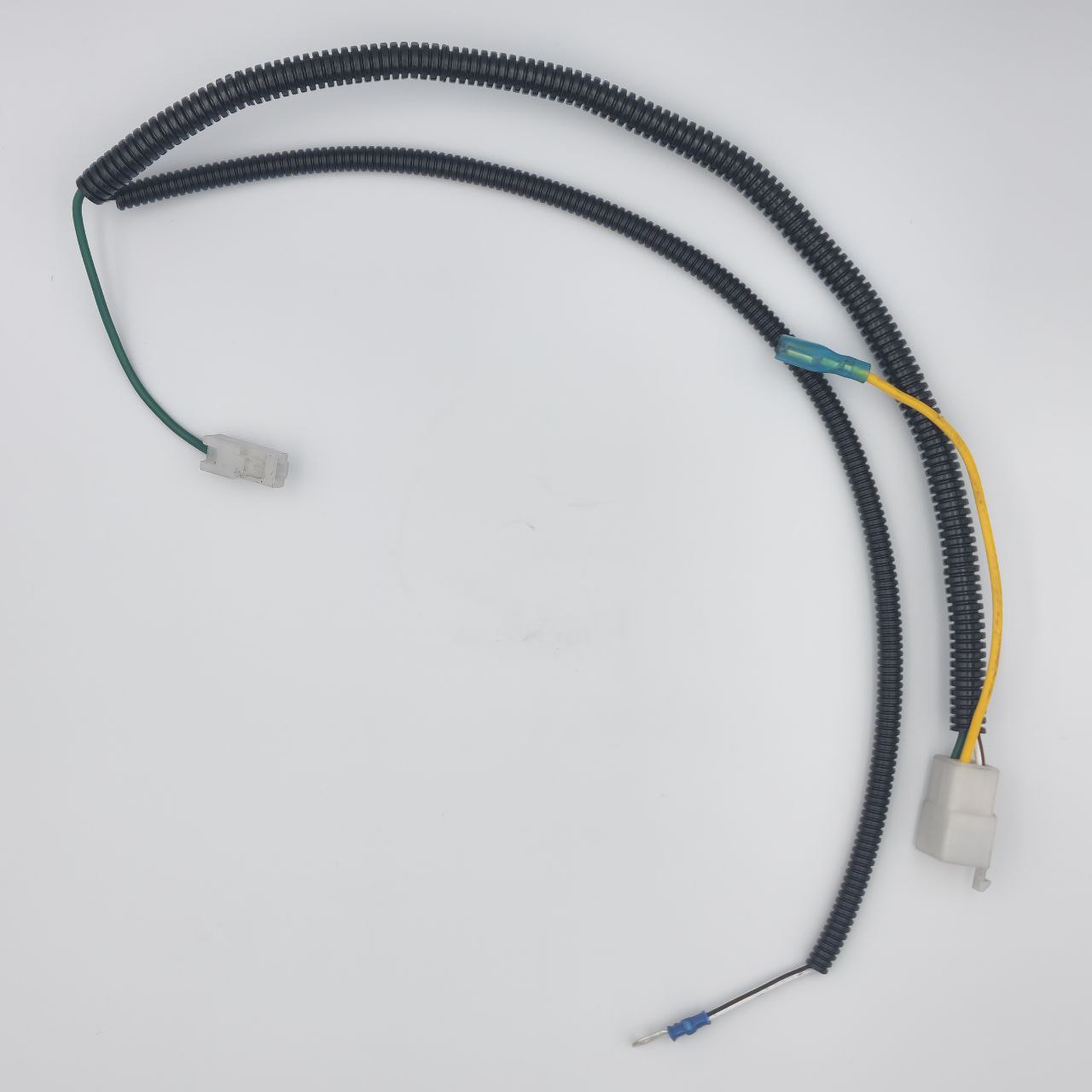 ~ Wiring - 2000 Engine Loom