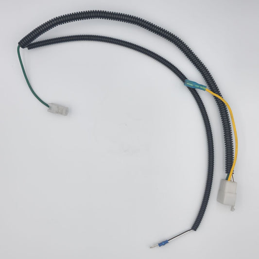 ~ Wiring - 2000 Engine Loom