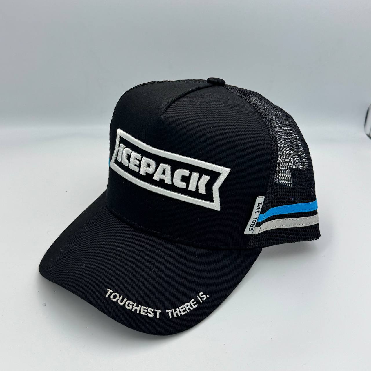 Icepack Cap - Mesh